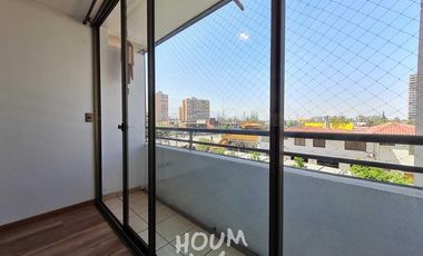 Departamento Metro Vicente Valdés L4 ID: 141859r