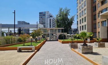 Departamento Metro Vicente Valdés L4 ID: 141859r