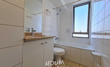 Departamento Metro Vicente Valdés L4 ID: 141859r