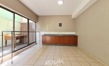 Departamento Metro Vicente Valdés L4 ID: 141859r