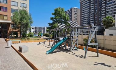 Departamento Metro Vicente Valdés L4 ID: 141859r
