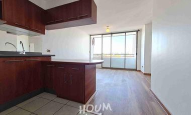 Departamento Metro Vicente Valdés L4 ID: 141859r