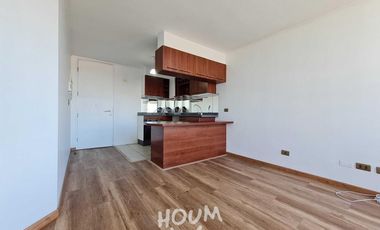 Departamento Metro Vicente Valdés L4 ID: 141859r