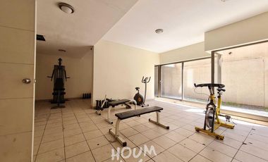 Departamento Metro Vicente Valdés L4 ID: 141859r