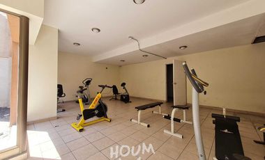 Departamento Metro Vicente Valdés L4 ID: 141859r
