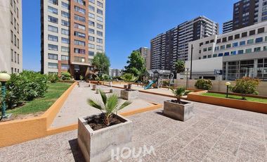 Departamento Metro Vicente Valdés L4 ID: 141859r
