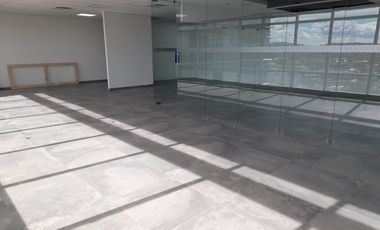 oficina en arriendo en santa barbara ed. tierra firme. Cod A51564