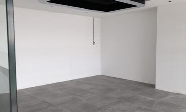 oficina en arriendo en santa barbara ed. tierra firme. Cod A51564