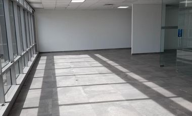 oficina en arriendo en santa barbara ed. tierra firme. Cod A51564