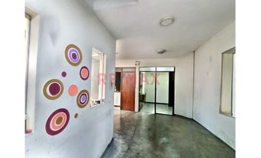 Vendo Amplio Dúplex De 155 M² – Urb. Los Jazmines, Sjl
