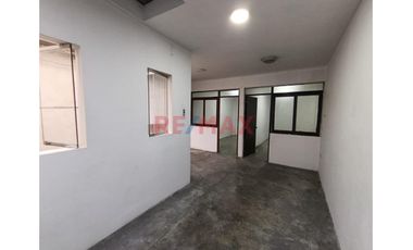 Vendo Amplio Dúplex De 155 M² – Urb. Los Jazmines, Sjl