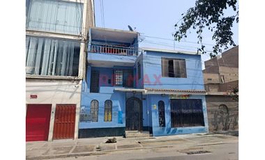 Vendo Amplio Dúplex De 155 M² – Urb. Los Jazmines, Sjl