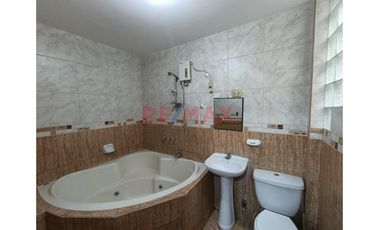 Vendo Amplio Dúplex De 155 M² – Urb. Los Jazmines, Sjl