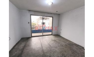 Vendo Amplio Dúplex De 155 M² – Urb. Los Jazmines, Sjl