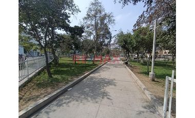 Vendo Amplio Dúplex De 155 M² – Urb. Los Jazmines, Sjl