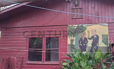 ARRIENDO CASA LA FLORIDA