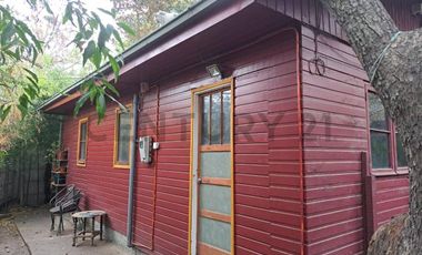 ARRIENDO CASA LA FLORIDA