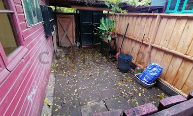 ARRIENDO CASA LA FLORIDA