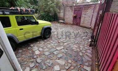 ARRIENDO CASA LA FLORIDA