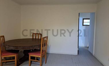 ARRIENDO CASA LA FLORIDA