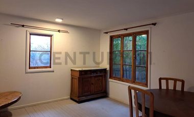 ARRIENDO CASA LA FLORIDA