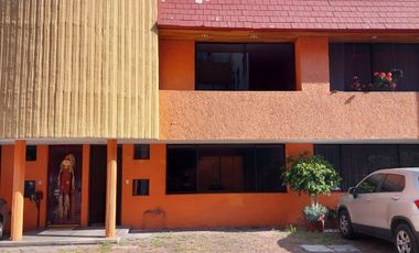 VENTA  Casa en Condominio Del.Valle