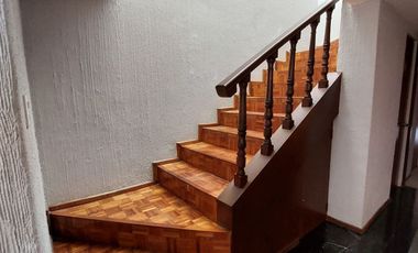 VENTA  Casa en Condominio Del.Valle