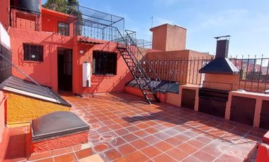 VENTA  Casa en Condominio Del.Valle
