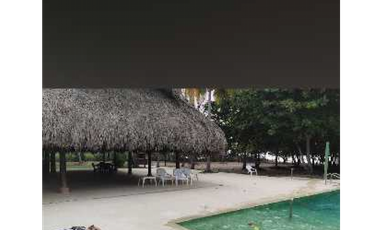 Lote Conjunto Cerrado en Palomino Guajira4F