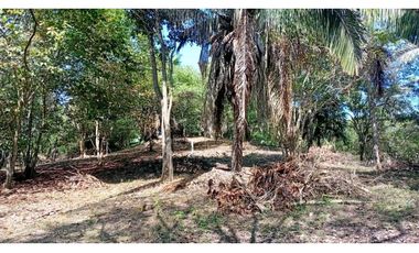 Lote Conjunto Cerrado en Palomino Guajira4F