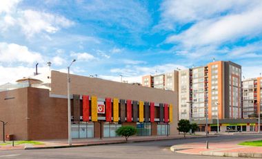 local en arriendo en gran granada. Cod A106