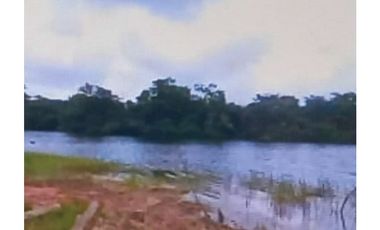 Se Vende Finca Agropecuaria 70 Ha Lago Gatun usd$42,858,oox Ha.