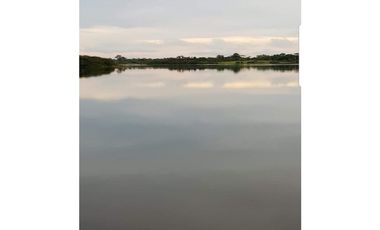 Se Vende Finca Agropecuaria 70 Ha Lago Gatun usd$42,858,oox Ha.