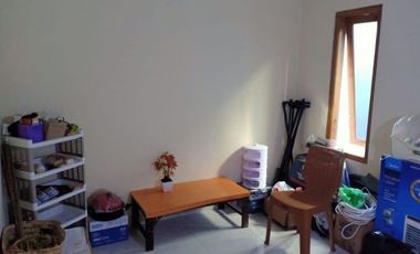 RUMAH MURAH SIAP HUNI DI PENGASIH LOKASI STRATEGIS