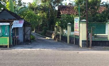 RUMAH MURAH SIAP HUNI DI PENGASIH LOKASI STRATEGIS