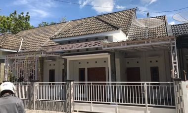 RUMAH MURAH SIAP HUNI DI PENGASIH LOKASI STRATEGIS