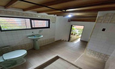 CASA EN VENTA EN VILLAMARIA/CALDAS