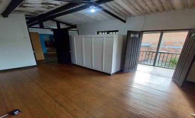 CASA EN VENTA EN VILLAMARIA/CALDAS