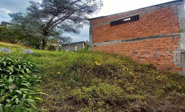 CASA EN VENTA EN VILLAMARIA/CALDAS