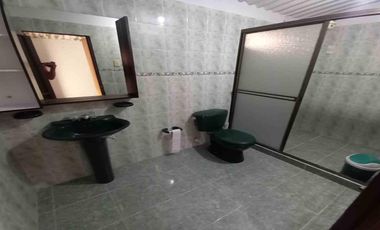 CASA EN VENTA EN VILLAMARIA/CALDAS