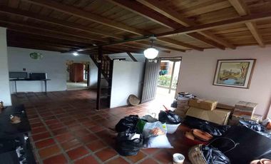 CASA EN VENTA EN VILLAMARIA/CALDAS