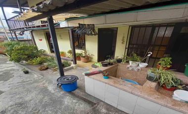 CASA EN VENTA EN VILLAMARIA/CALDAS