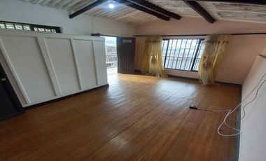 CASA EN VENTA EN VILLAMARIA/CALDAS