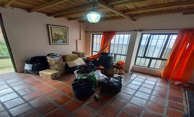 CASA EN VENTA EN VILLAMARIA/CALDAS