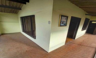 CASA EN VENTA EN VILLAMARIA/CALDAS