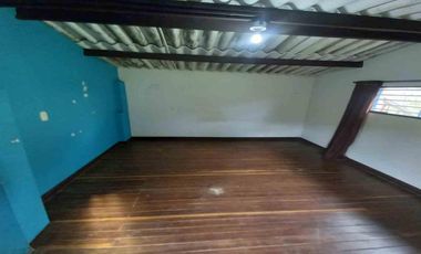 CASA EN VENTA EN VILLAMARIA/CALDAS
