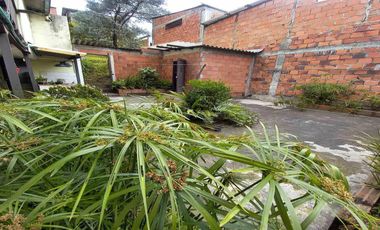 CASA EN VENTA EN VILLAMARIA/CALDAS