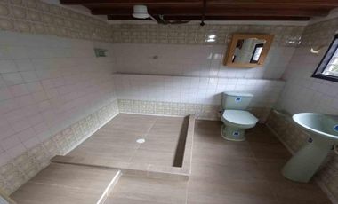 CASA EN VENTA EN VILLAMARIA/CALDAS
