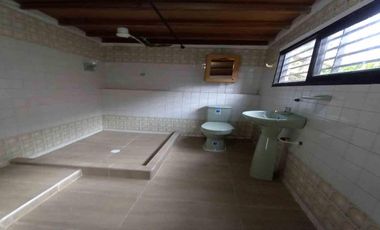 CASA EN VENTA EN VILLAMARIA/CALDAS