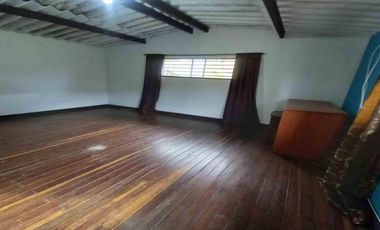 CASA EN VENTA EN VILLAMARIA/CALDAS